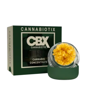 CANNABIOTIX<BR> 1G TERP SUGARS