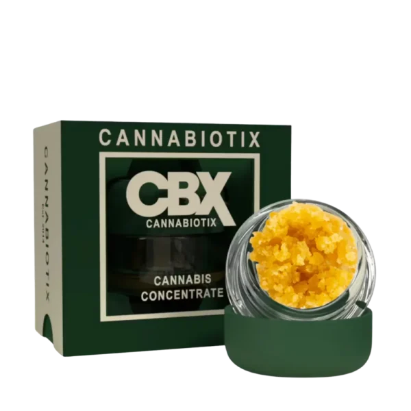 CANNABIOTIX<BR> 1G TERP SUGARS