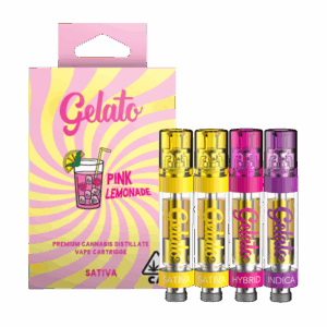 GELATO<br> 1G CARTRIDGE
