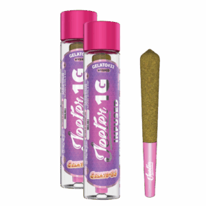 JEETER<BR> 1G PREROLL