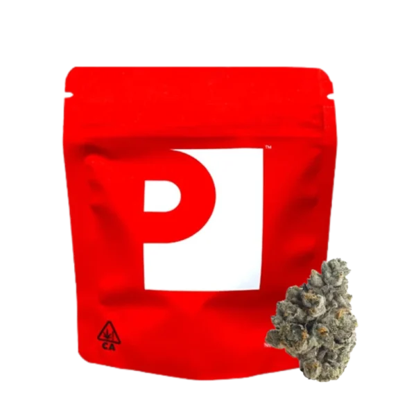 PREFERRED GARDENS<br> 3.5G FLOWER