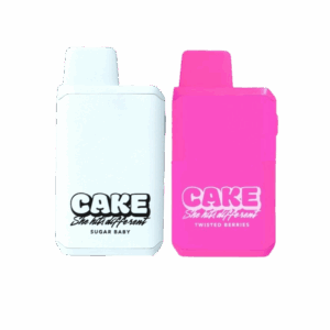 CAKE<br> 1.25G ALL-IN-ONE