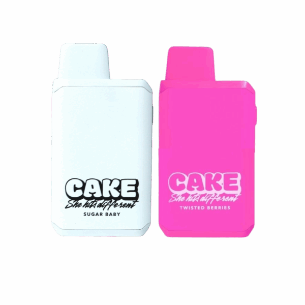 CAKE<br> 1.25G ALL-IN-ONE