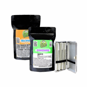 EIGHTH BROS<br> 6-PACK PREROLLS