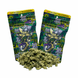 FIELDS FAMILY FARMZ<br> 14G FLOWER