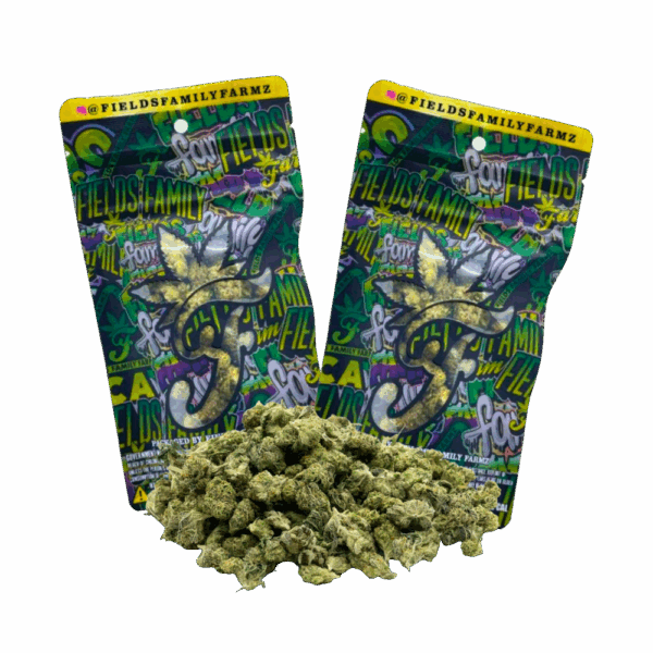 FIELDS FAMILY FARMZ<br> 14G FLOWER