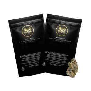 MAVEN<br> 14G FLOWER