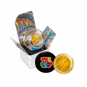 THE SHOP 1G EXTRACTS
