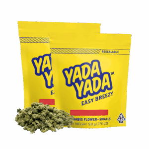 YADA YADA<BR> 5G FLOWER