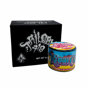 710 TRILOGY<br> 1G ROSIN<br> ($75 TIER)