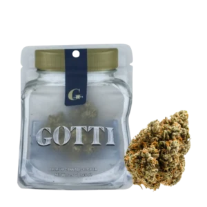 GOTTI<br> 3.5G FLOWER