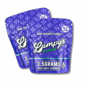 LUMPY'S<br> 3.5G FLOWER