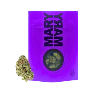 MARY MARY<br> 7G FLOWER