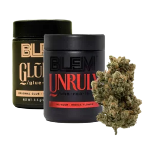 BLEM<br> 3.5G FLOWER