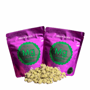 MICRO GREENZ<br> 14G FLOWER